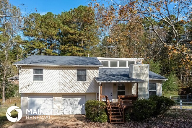 Building Photo - 3715 Chimney Ridge Ct