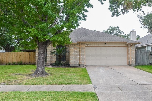 12418 Meadow Ridge Dr Stafford Tx 77477 House For Rent In Primary Photo 12418 Meadow Ridge Dr