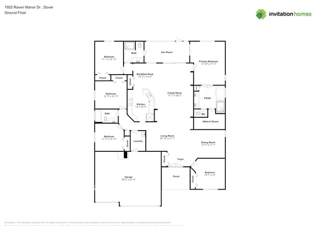 Building Photo - 1922 Raven Manor Dr