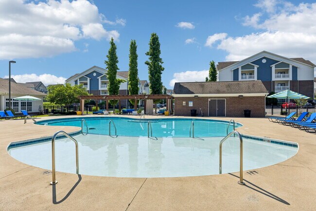 Foto del edificio - Ashton Creek Farms