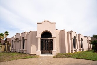 Building Photo - 8801 Justice Dr