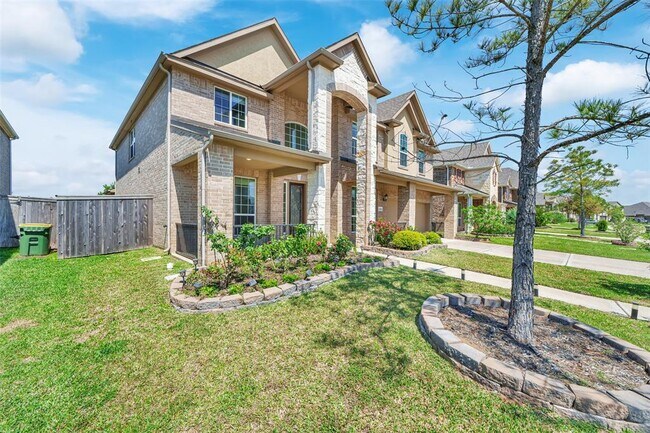 Foto del edificio - 2218 Briarstone Bluff Crossing