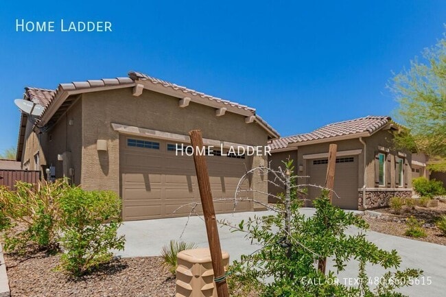 Building Photo - 10502 W Bronco Trail