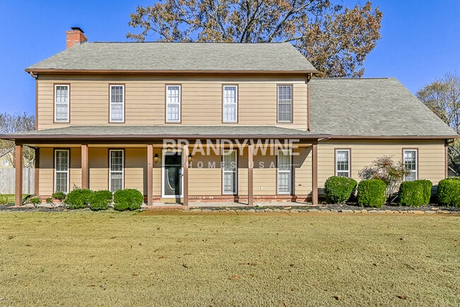 Building Photo - 292 E Valleywood Dr