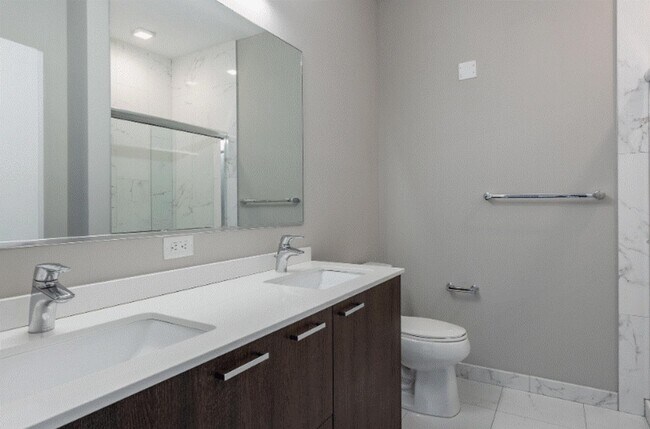 Interior Photo - The Vue Hackensack