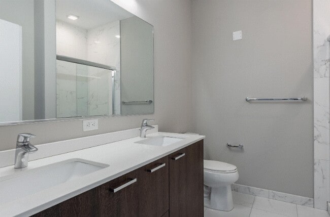 Interior Photo - The Vue Hackensack