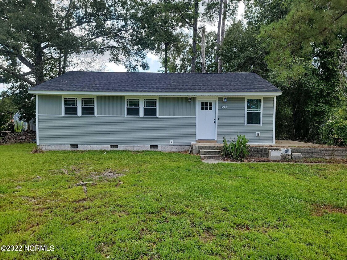 603 Elm St, Jacksonville, NC 28540 House for Rent in Jacksonville, NC
