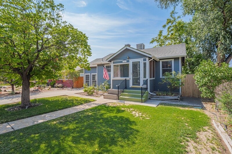 Foto principal - 1507 Rood Ave