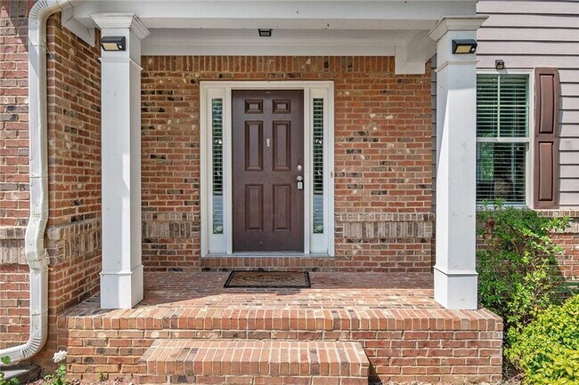 Foto del edificio - 1545 Shiloh Manor Ct