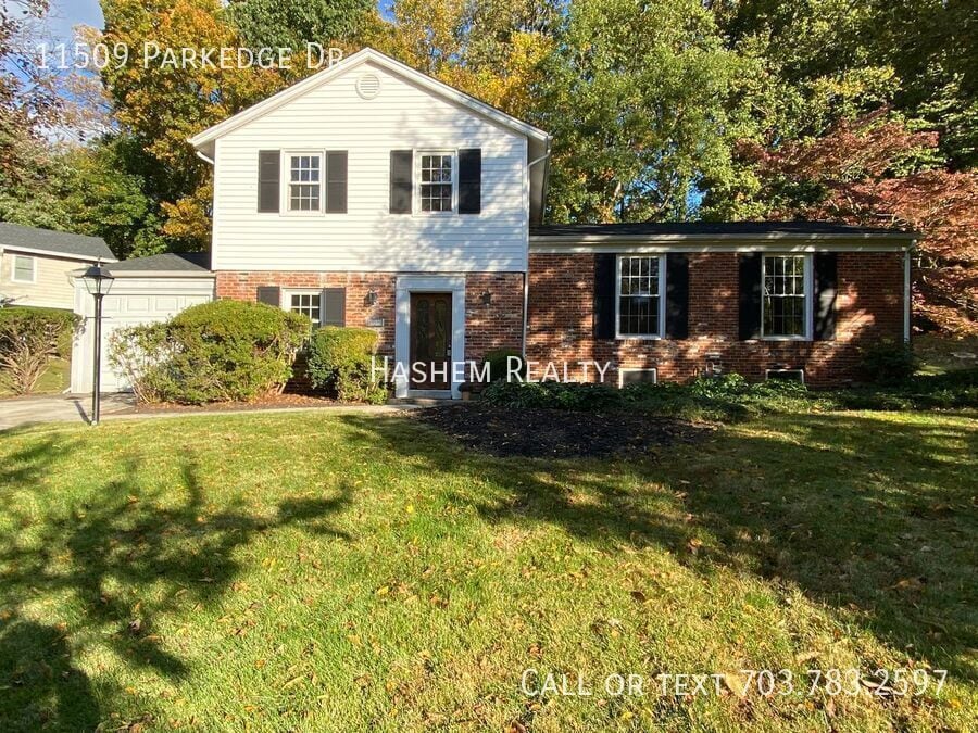 Photo - 11509 Parkedge Dr-