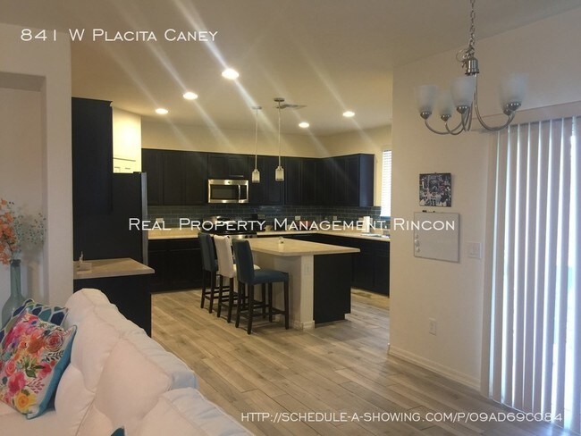 Foto del edificio - 841 W Placita Caney