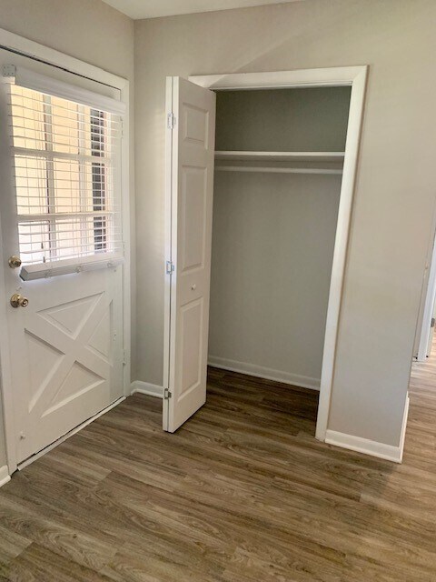 Foto del edificio - Bransford Apartments