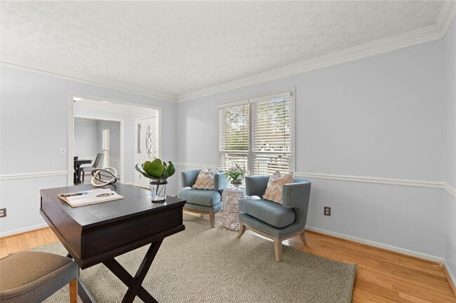 Foto del edificio - 3655 Autumn Ridge Pkwy