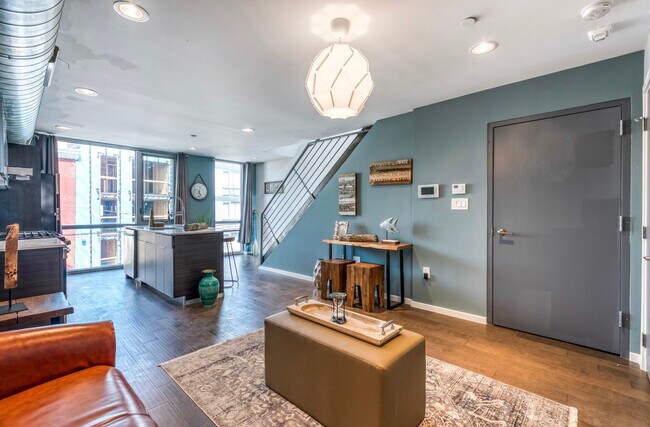 Foto del edificio - 1441 N 7th St