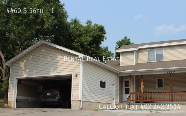 Primary Photo - 4460 S 56th St