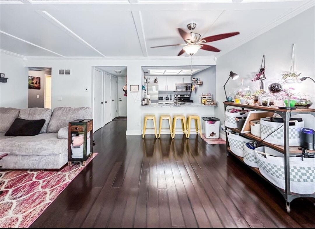 Foto principal - 4896 S Dudley St