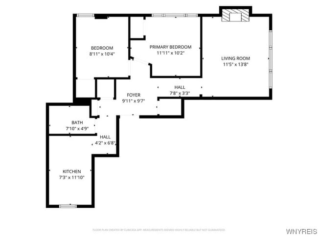 Foto del edificio - 1008 Elmwood Ave