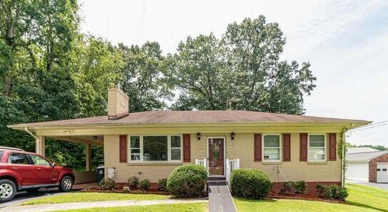 Foto principal - 7109 Peachtree Rd