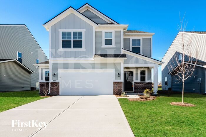 Foto principal - 720 Locust Dr