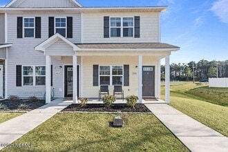 Building Photo - 200 Justice Farm Dr