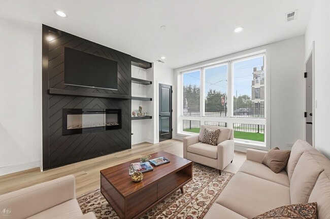 Foto del edificio - 3902 S Lake Park Ave