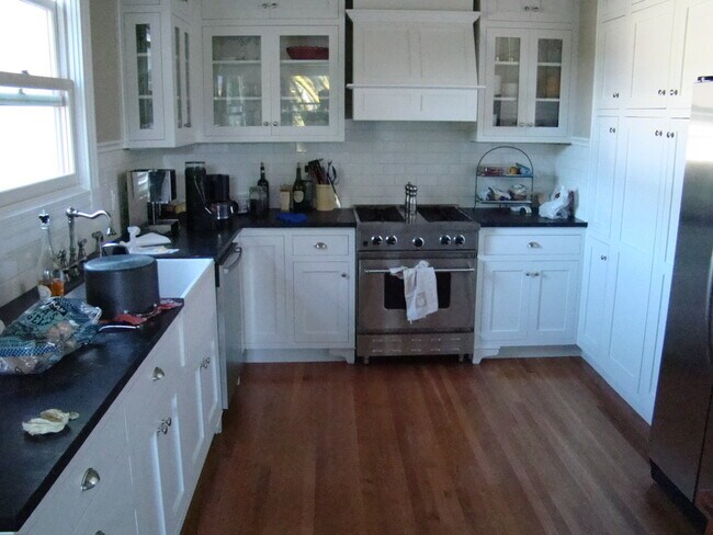 Foto del edificio - 1535 9th St