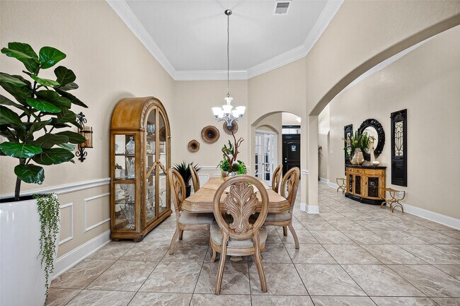 Foto del edificio - 2624 Holbrook Springs Ln