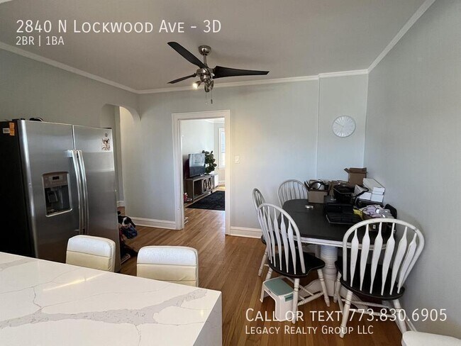 Foto del edificio - 2840 N Lockwood Ave