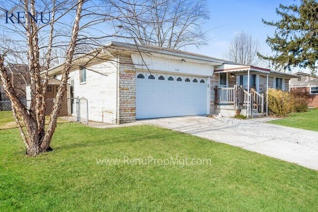 Foto del edificio - July Special: Move in by 07/15/22 and rece...