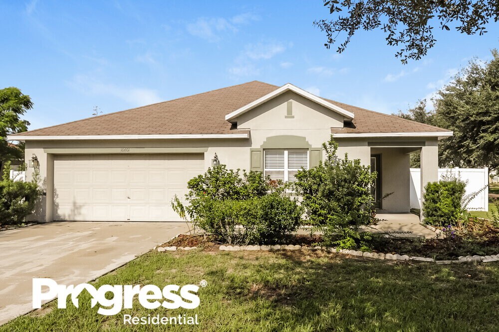 10601 Boyette Creek Blvd, Riverview, FL 33569 House Rental in