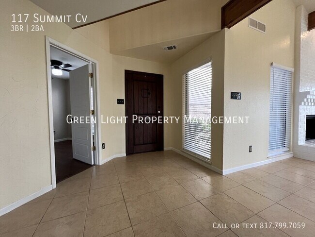 Foto del edificio - 117 Summit Cove