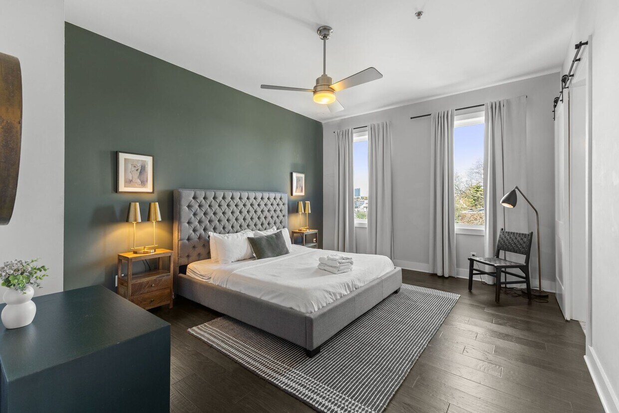 Photo - 1224 2nd Ave S,  Nashville, TN 37210