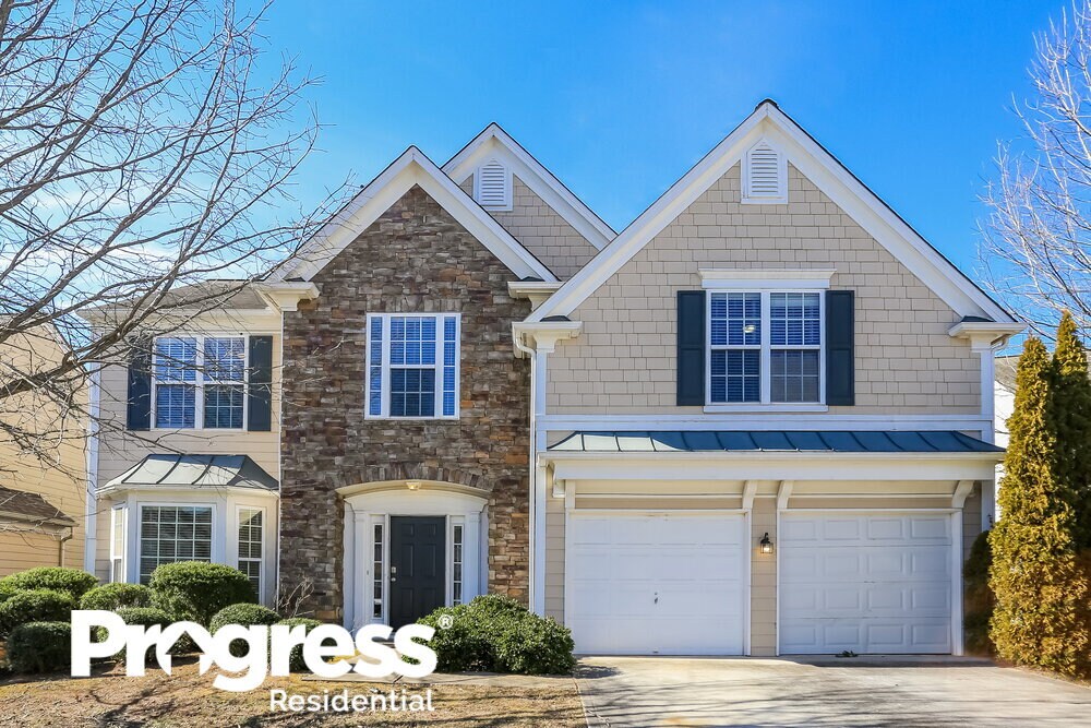 3249 Telford Terrace SW, Atlanta, GA 30331 House Rental in Atlanta