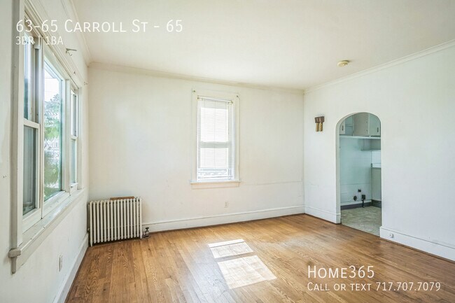 Building Photo - Precious Remodeled 3 bed 1 bath Unit at Pi...