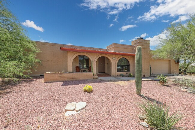 Foto del edificio - 6532 N Burro Creek Pl