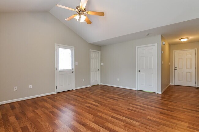 Foto del edificio - 312 Occidental Dr