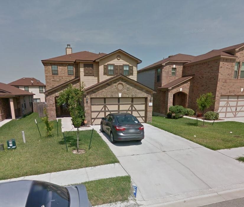 1071 Tumbleweed Trail, Temple, TX 76502 House Rental in Temple, TX