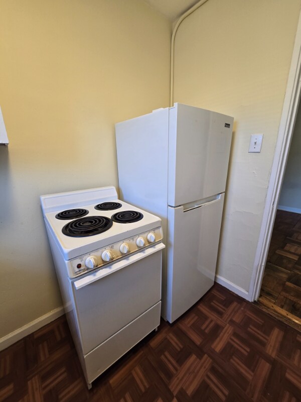 Foto del edificio - 3916 Chamberlayne Ave