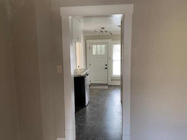 Foto del edificio - McDonough