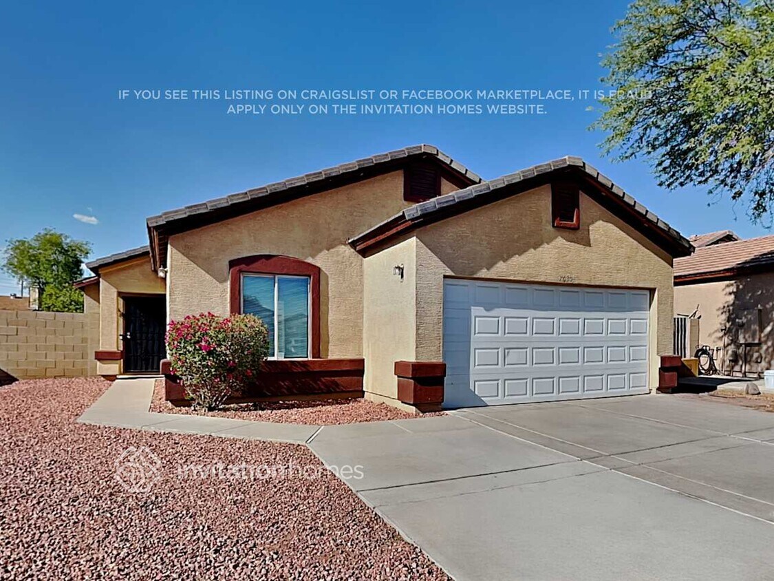 Foto principal - 7030 W Villa St