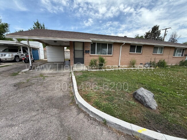 NO DEPOSIT option available for qualified ... - NO DEPOSIT option available for qualified ... Apartment