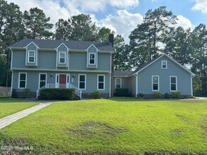 Building Photo - 911 Pine Valley Rd