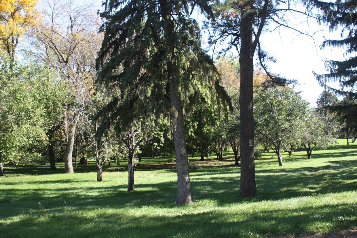 100 W 10th St, Dell Rapids, SD 57022 Townhome Rentals in Dell Rapids