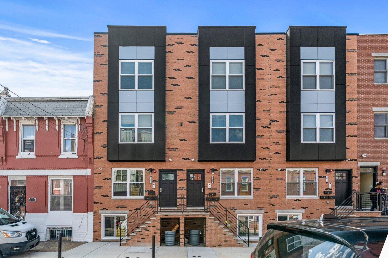 Foto principal - 2048 N Carlisle St