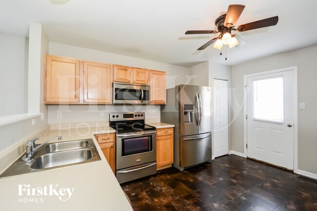 Foto del edificio - 4 Flying Fox Way