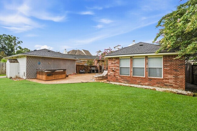 Foto del edificio - 27730 Geneva Hills Ln