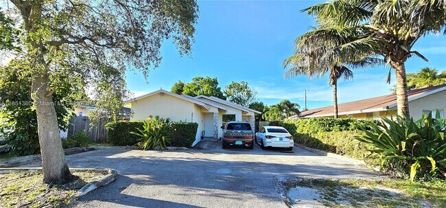 Foto del edificio - 2311 Coolidge St