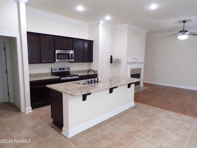 Foto del edificio - 109 Kohen Luke Dr