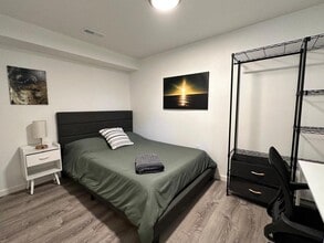 Building Photo - 3640 S Fairplay Way