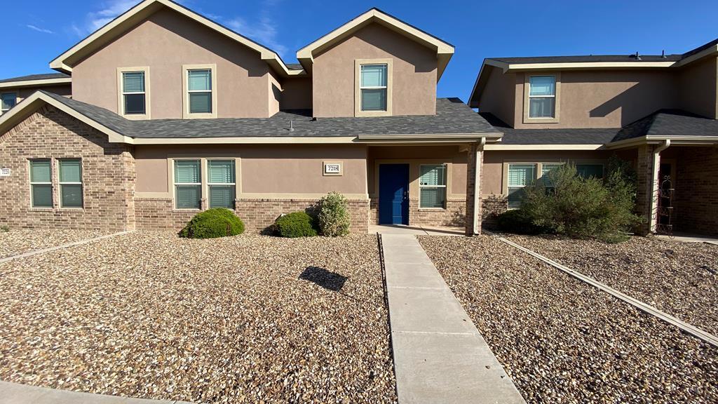 7218 Barksdale Ln, Odessa, TX 79765 House Rental in Odessa, TX